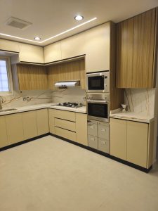 شركات تركيب المطابخ بالرياض