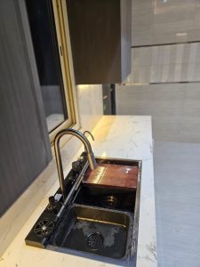 اكتشف أفضل شركة تركيب مطابخ بالرياض