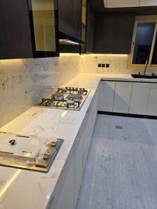 شركة لتركيب المطابخ بالرياض