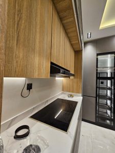 افضل شركة تفصيل مطابخ بالرياض