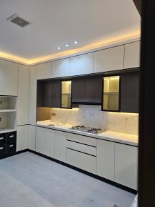 تصميم مطابخ ألمانية بالرياض