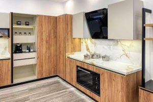 تصميم وتنفيذ المطابخ العصرية بالرياض