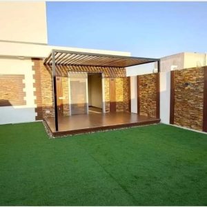 شركة تنسيق الحدائق بالكويت