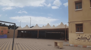 افضل برجولات مودرن بالرياض