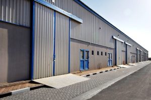 افضل شركة لهناجر المستودعات بالرياض