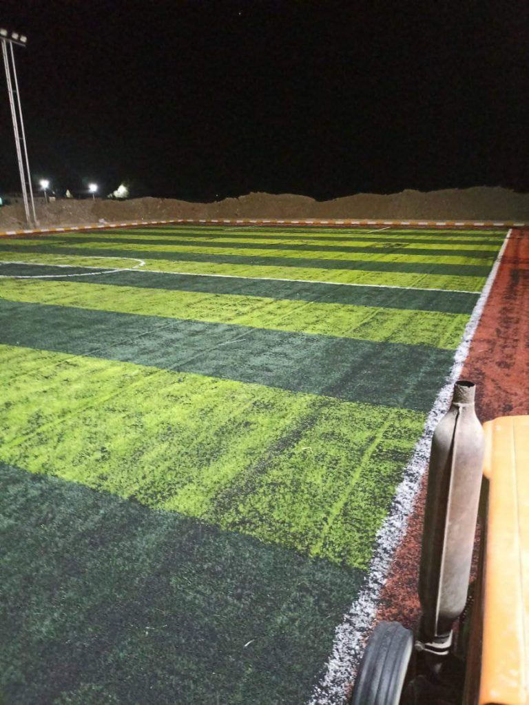 تصميم وتنسيق ملاعب بالكويت 51064420